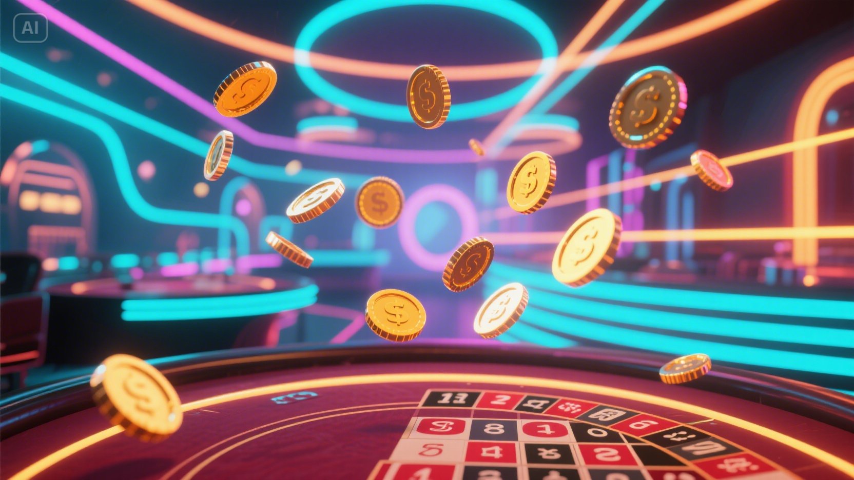 Registration at CryptoLeo Casino