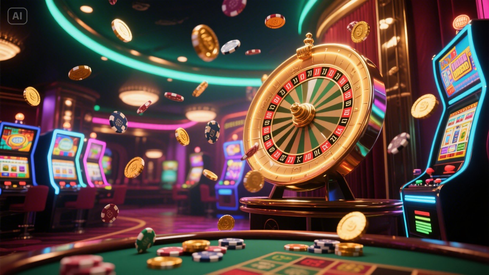 Registration at CryptoLeo Casino