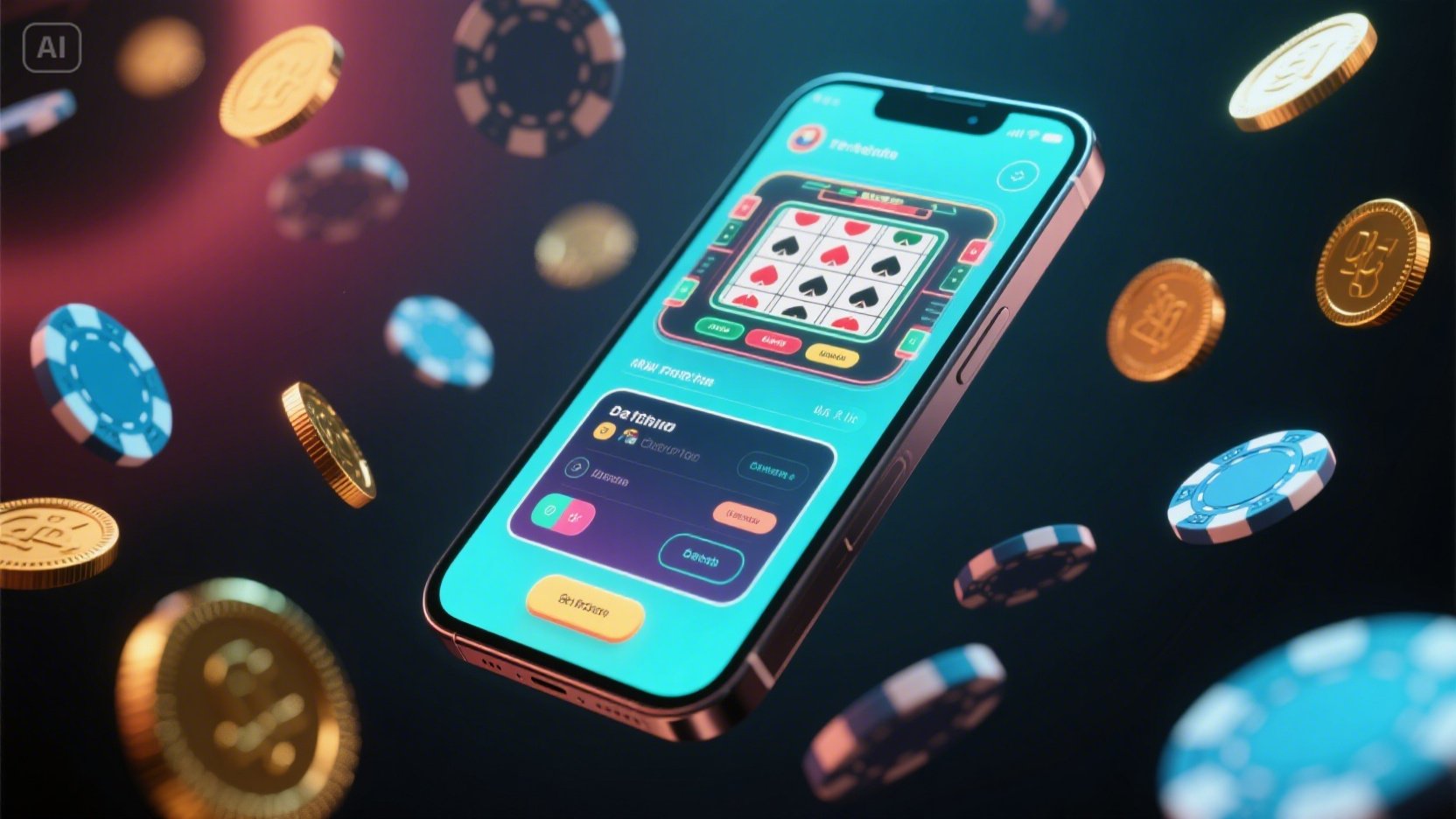 Registration at CryptoLeo Casino