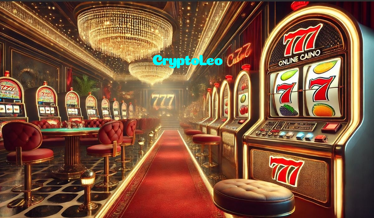 CryptoLeo خوش آمدید بونس +600% پیشکش موبائل ایپ کے پروموشن سیکشن میں دکھائی دیتی ہے۔