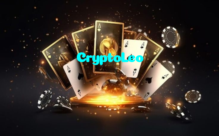 making first deposit on CryptoLeo website using local payment methods in Pakistan
